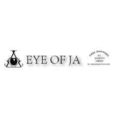 Eye of JA