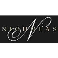 Restaurant Nicholas
