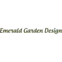Emerald Garden Design