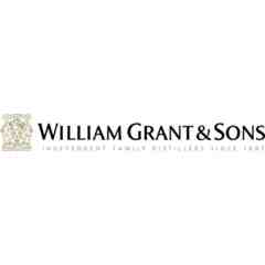 William Grant and Sons