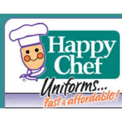 The Happy Chef, Inc.