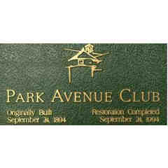 Park Avenue Club