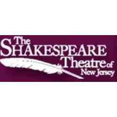 The Shakespeare Theatre of New Jersey