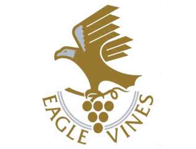 Eagle Vines (Napa) - Twosome of Golf with shared Cart/ 30% Discount for additional players