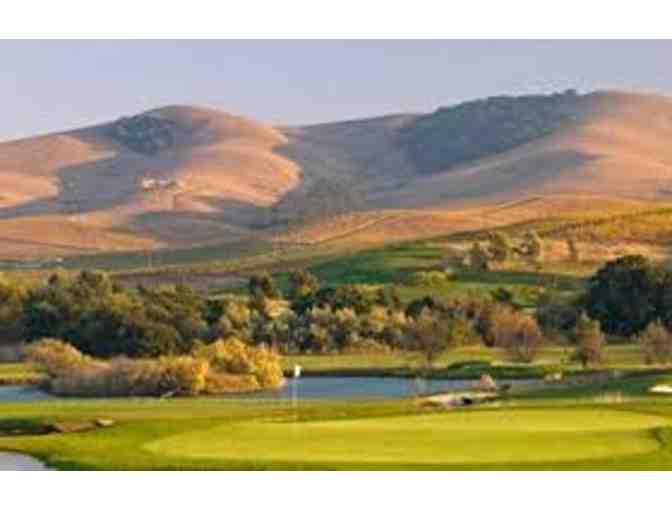 Eagle Vines (Napa) - Twosome of Golf with shared Cart/ 30% Discount for additional players