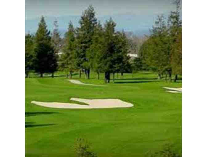 Foxtail Golf Club (Rohnert Park) - Foursome of Golf with Cart - Photo 5
