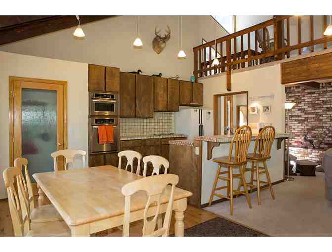*UPDATED* Enjoy Your Next Family Vacation in a Beautiful So. Lake Tahoe Private Home!
