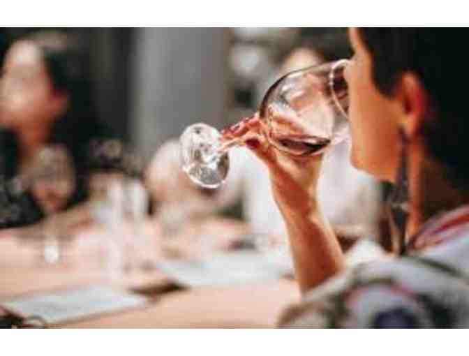 Private Wine Class for You and 19 of your Closest Friends at Total Wine & More