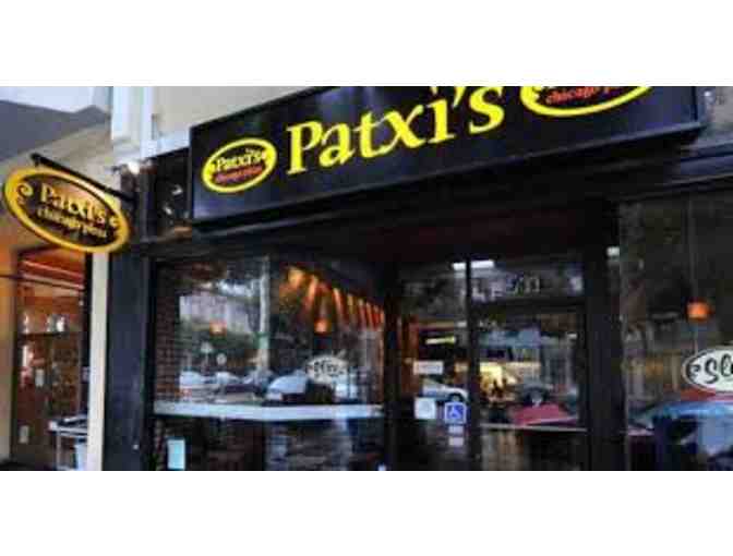 Paxi's Pizza - Gift Card $50 - Photo 3