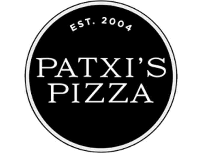 Paxi's Pizza - Gift Card $50