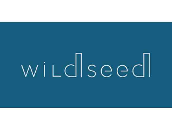 Wildseed - Gift Card $50