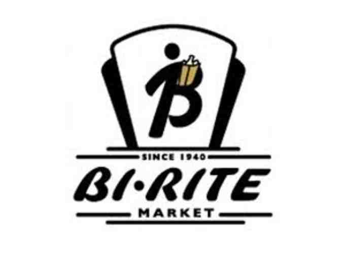 Bi-Rite Market - $50 Gift Card