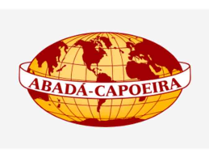 Abada-Capoeira San Francisco - Youth Capoeira Four (4) Class-pass
