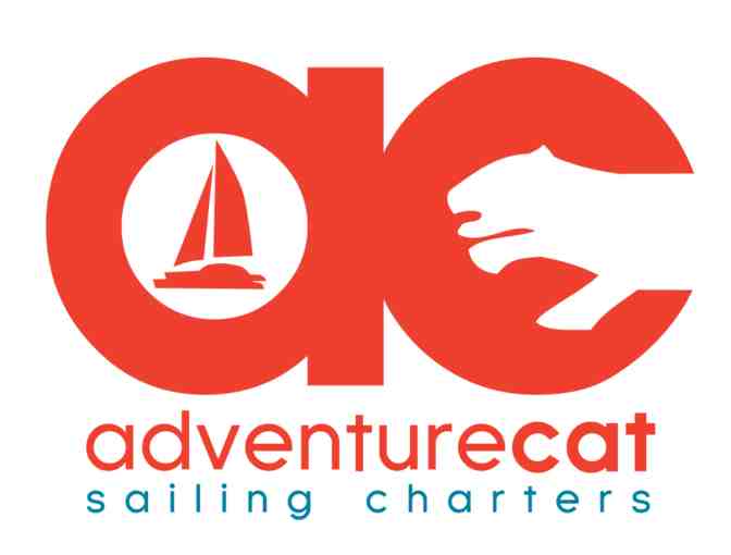 Two (2) Tickets on a Regularly Scheduled Bay Sail on Adventure Cat Sailing Charters - Photo 1