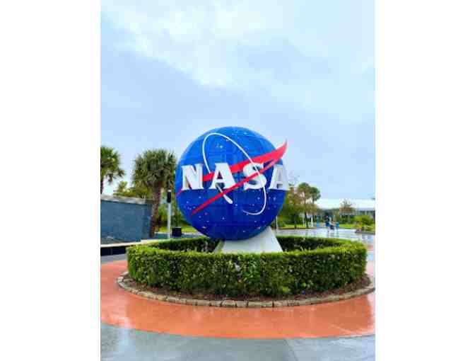 Four Days/Three Nights in Cocoa Beach with visits to Kennedy Space Center - Photo 1