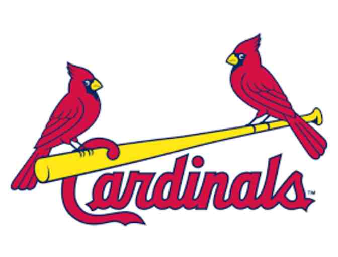 St. Louis Cardinals Tickets!
