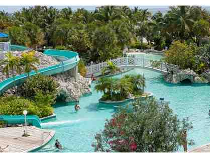 Vacation Package: Freeport Bahamas