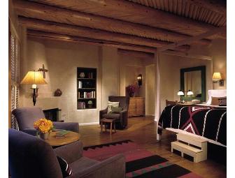 Two-Night Stay at Rosewood Inn of the Anasazi