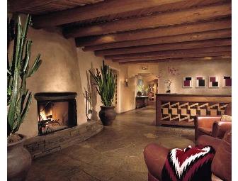 Two-Night Stay at Rosewood Inn of the Anasazi