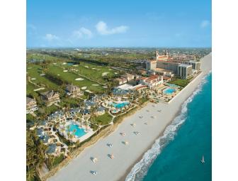 Three-day, Two-night Holiday for Two at The Breakers, Palm Beach