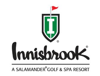 Two Night Stay for Two at Innisbrook Resort and Golf Club