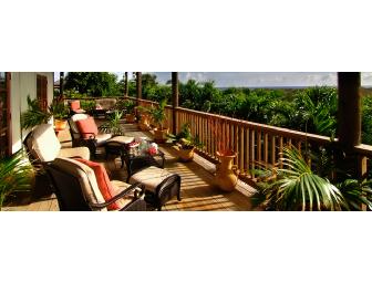 One Week at The Verandah Resort & Spa in Antigua