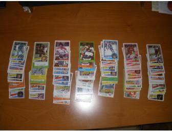 Sports Card Set