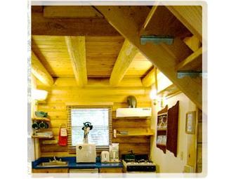 One night's lodging for two (Lake Tahoe area, CA)