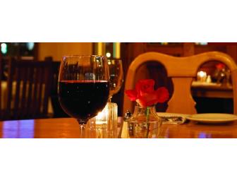 One night stay + $100 towards a meal (The Inn at Vanessie, Santa Fe)