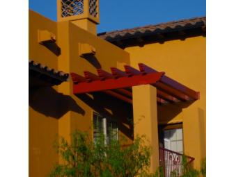 Three nights in beautiful Las Cruces accommodation