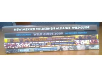 Classic Wild Guide Set