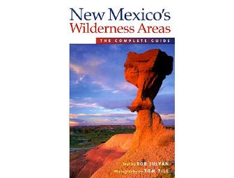 New Mexico Hiking Book Set