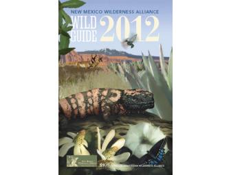 Classic Wild Guide Set