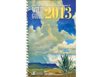 New Mexico Hiking Book Set