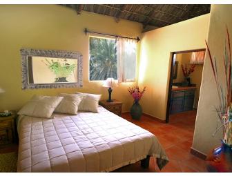 One Week at Cerritos Surf Colony (Baja Sur, Mexico)