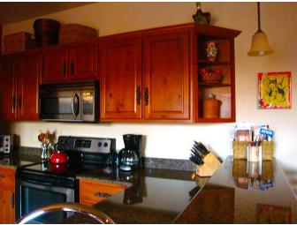 Three nights in beautiful Las Cruces accommodation