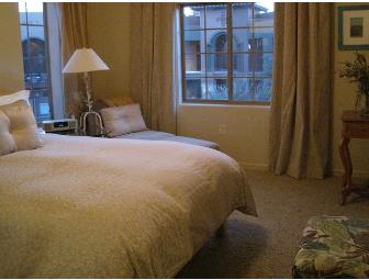 Three nights in serene Las Cruces accomodation