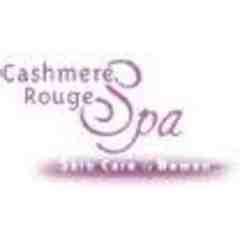 Cashmere Rouge Spa