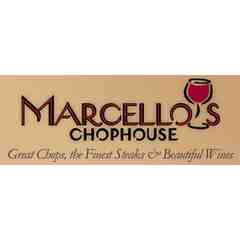 Marcello's Chophouse