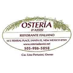 Osteria D' Assisi
