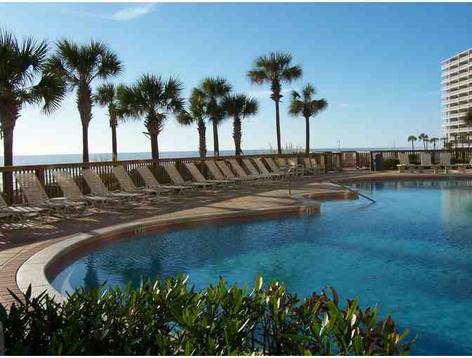 One Week Stay at Hidden Dunes in Panama City Beach (Based on Availability)