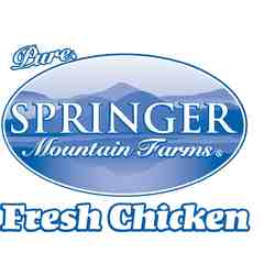 Sponsor: Springer Mountain Farms