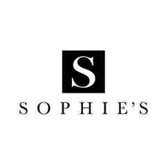 Sophie's Shoppe