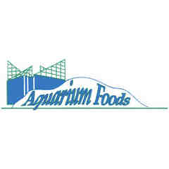 Aquarium Foods Catering