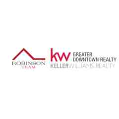 The Robinson Team/Keller Williams Realty