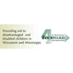 Brett Favre Fourward Foundation