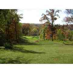 Great River Road Golf Club