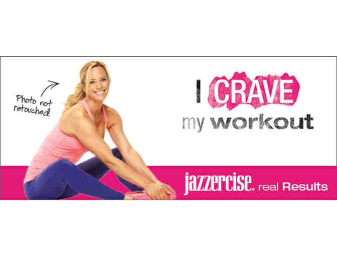 Jazzercise, New Orleans