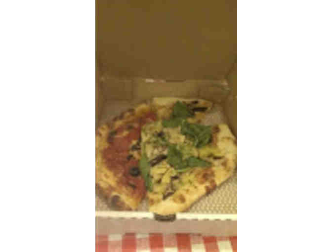 Happy Italian Pizzeria, Harrahan, LA