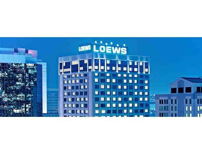 Loews New Orleans Hotel - Photo 1